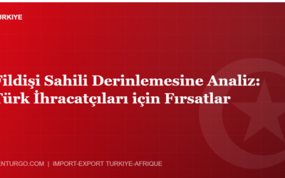 Fildişi Sahili Derinlemesine Analiz: Türk İhracatçıları için Fırsatlar